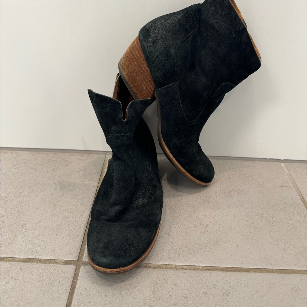 Kork ease bootie - Picture 4 of 7